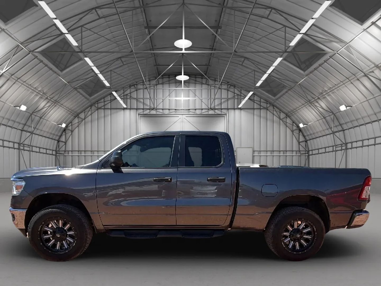 ram ram 1500 pickup 2019 1C6RRECT6KN547898 image ram ram 1500 pickup 2019 1C6RRECT6KN547898 image